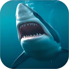 Shark WalL Mod Apk [Remove ads][Mod speed]