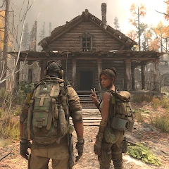 Survival point: Epic Adventure