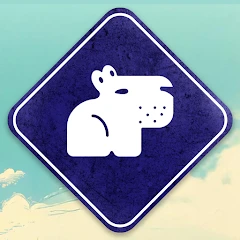 Capybara Field Mod Apk [Remove ads][Mod speed]