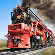 Railroad Empire: Train Game Mod