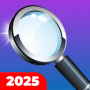 Magnifier: Magnifying Glass APK+MOD (Unlocked)v1.2.9 Magnifier: Magnifying Glass