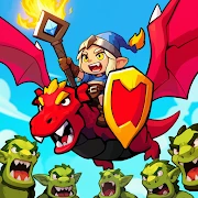 DragonMage: Roguelike Survival Mod Apk [Unlimited money][Mod Menu]