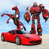 Real Horse Robot Car Transform Mod Apk