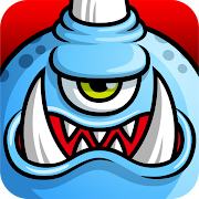 城とドラゴン Icon