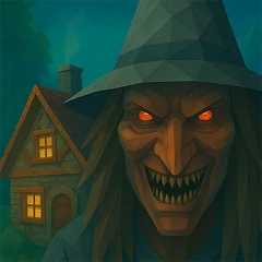 Baba Yaga - Finn's Nightmare Mod APK