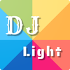 Dj Light Icon