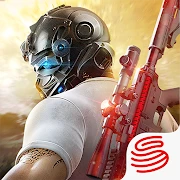 Knives Out Mod Apk 1.296.530057 
