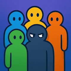 Who Is Agent? - Party Game Mod Apk [Remove ads][Mod speed]