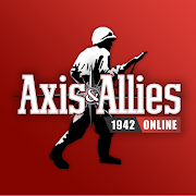 Axis & Allies 1942 Online Icon
