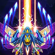 Atlantis Invaders Мод Apk 9.51.026 