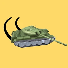 Tank Drift Mod Apk [Paid for free][Unlocked]