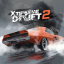 Xtreme Drift 2 APK+MOD (Unlimited money)v2.6 Xtreme Drift 2