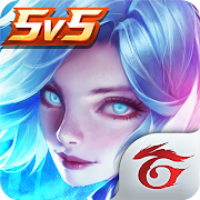 Garena AOV: Treasure Version Icon