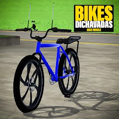 BIKES DICHAVADAS - BRASIL