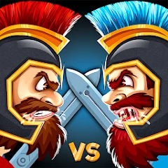 Royal Castle : Clash of Empire Mod Apk [Remove ads][Mod speed]