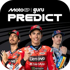 MotoGP™ Guru Predict Mod Apk [Remove ads][Mod speed]