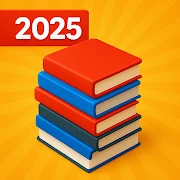 Buku Elektronik: Buku Audio Mod Apk [Profesional]