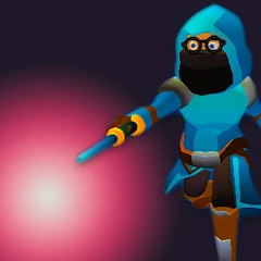 Dark Arts Master Mod Apk 0.6.5 [ازالة الاعلانات][Mod speed]