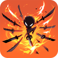 Hero Myth: Slide Chase! APK
