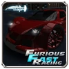 Furious Speedy Racing Мод apk