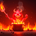 Idle Evil Clicker Mod