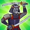 Crazy Samurai Mod Apk [Uang Tak Terbatas][Tidak Terkunci]