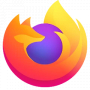 Firefox Fast & Private Browser icon