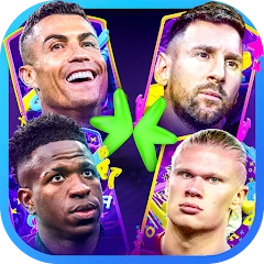 Matchday™ Champions: Soccer