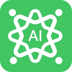 Chat AI - Ask AI anything Mod Apk [Unlocked][Pro]