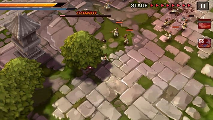 Undead Slayer Extreme screenshots