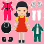 Doll Dress Up: Sweet Girl APK+MOD (Remove ads)v1.5.0 Doll Dress Up: Sweet Girl