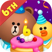 LINE CHEF A cute cooking game! Mod Apk 1.26.3.0 [Ücretsiz satın alma]