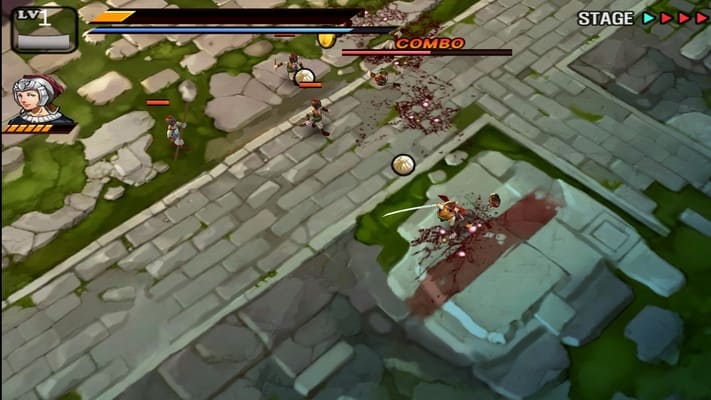 Undead Slayer Extreme screenshots