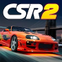 CSR 2 Realistic Drag Racing APK+MOD (Unlimited money)v5.8.0 CSR 2 Realistic Drag Racing