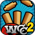 World Cricket Championship 2 icon
