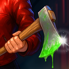 Merge 2 Survive: Zombie Games Mod