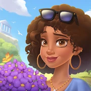 Seaside Escape®: Merge & Story Mod