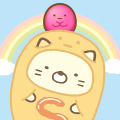 Sumikko gurashi-Puzzling Ways icon