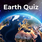 Earth Quiz - Planet Earth Game Mod Apk [Remove ads][Mod speed]