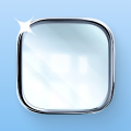 Mirror Plus - HD Mirror app icon
