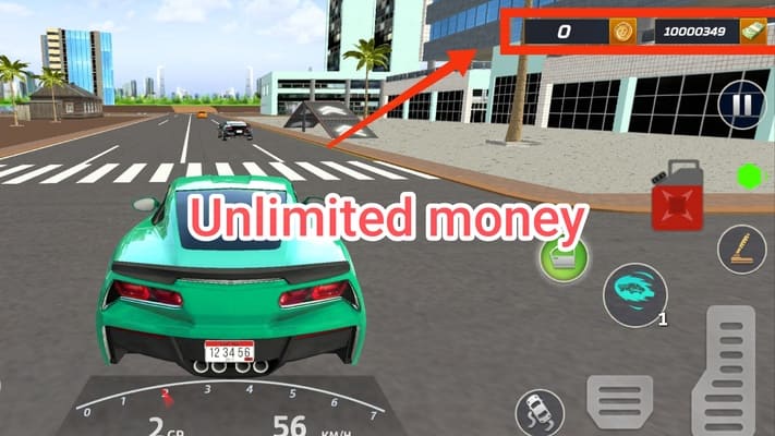 Gangster Game Grand Mafia City screenshots