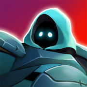 GUNS UP! Mobile War Strategy Mod Apk [قائمة Mod][ضرر عالي][لا يُقهر]