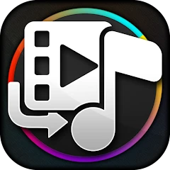 Video to Audio MP3 Converter Mod apk