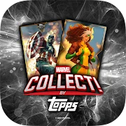 Marvel Collect! by Topps® Mod Apk [Remove ads][Mod speed]