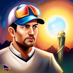 Cricket Manager Journey Mod Apk [مال غير محدود]