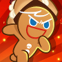 CookieRun: OvenBreak APK+MOD (Remove ads)v12.602 CookieRun: OvenBreak