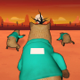 Capybara Run: 456 Rat Survival APK+MOD (Remove ads)v0.1 Capybara Run: 456 Rat Survival