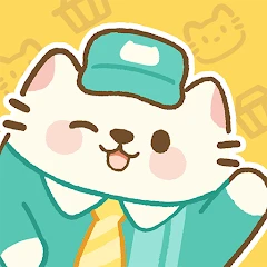 Dreamy Meow Mart Mod Apk [Unlimited money]