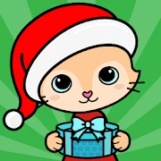 Yasa Pets Christmas Mod Apk [Remove ads][Mod speed]