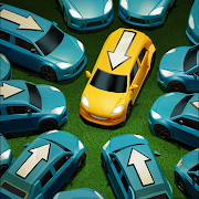 Traffic Escape! Icon